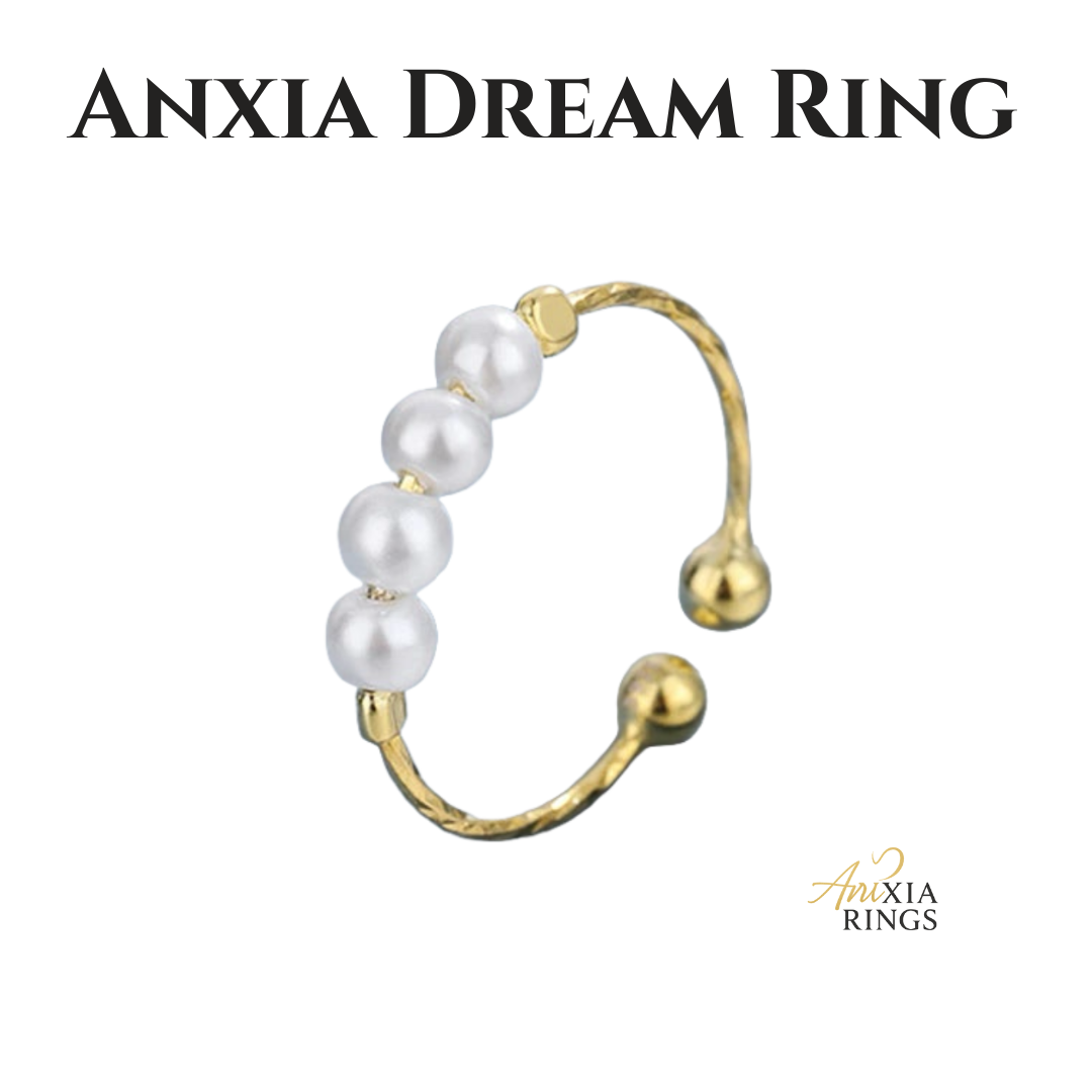 Anxia Dream Ring