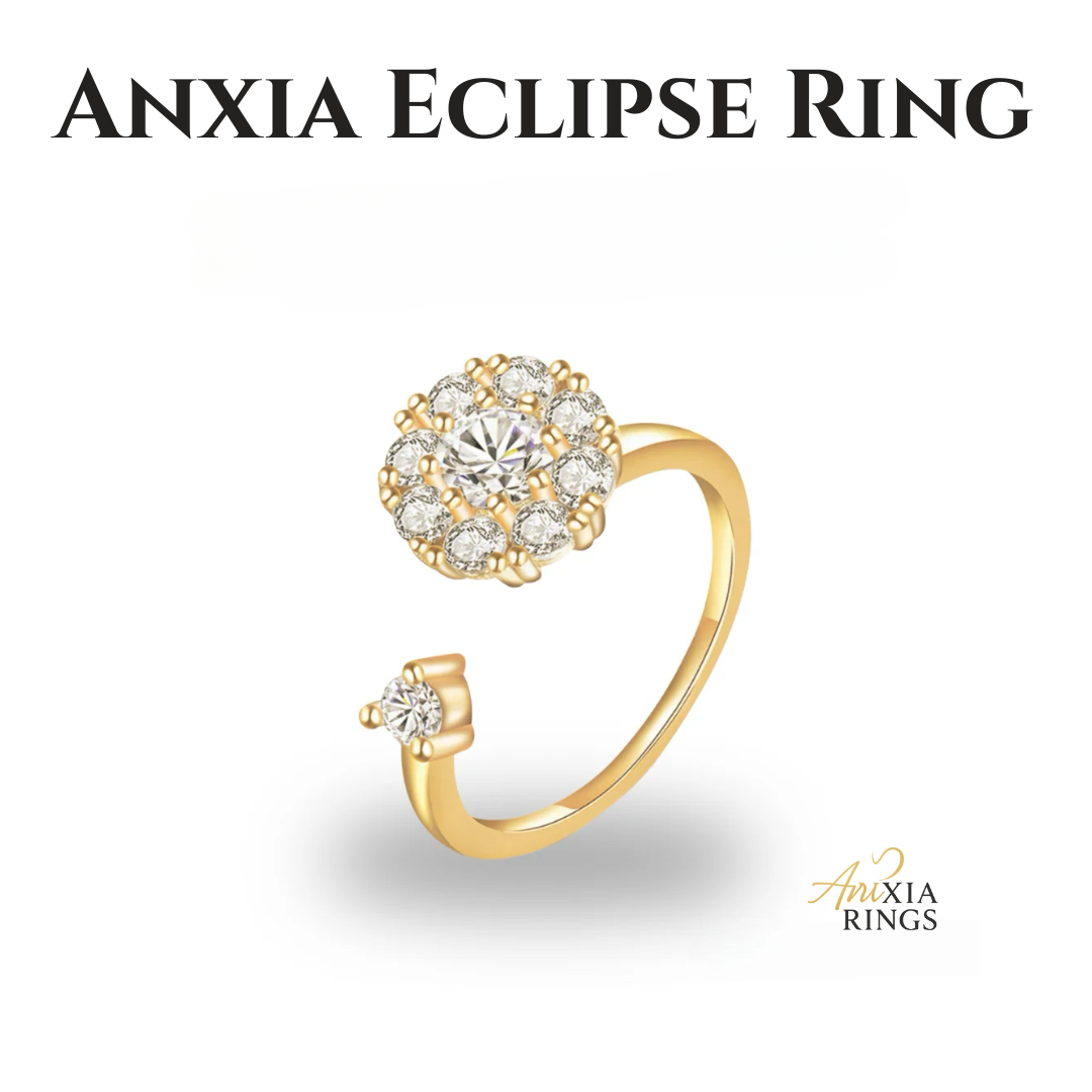 Anxia Eclipse Ring