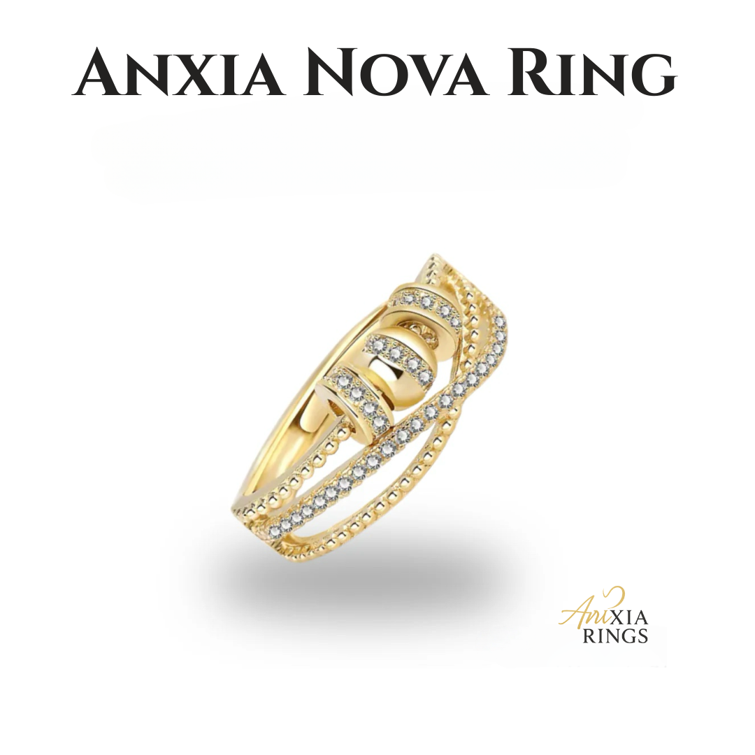 Anxia Nova Ring