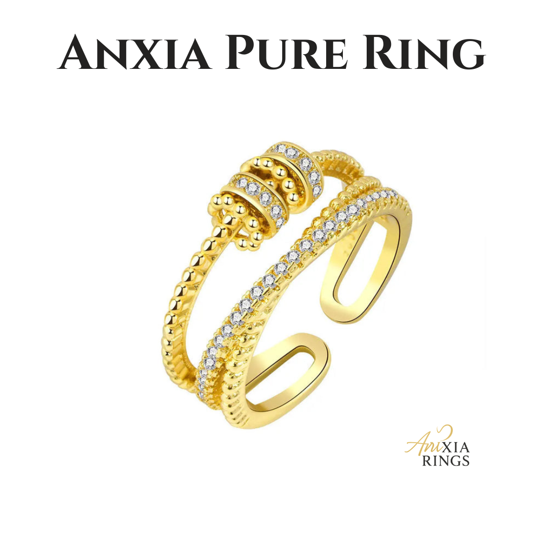 Anxia Pure Ring