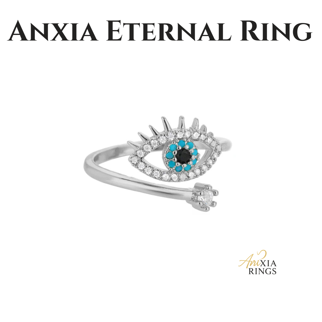Anxia Eternal Ring