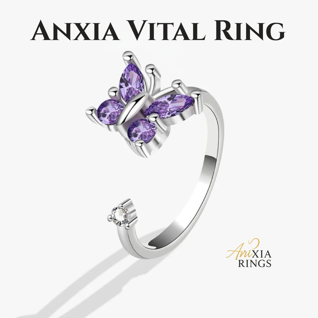Anxia Vital Ring