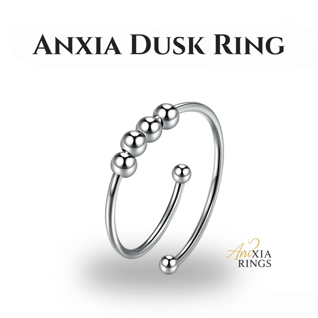 Anxia Dusk Ring