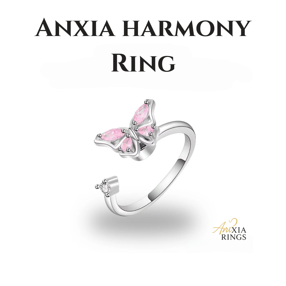 Anxia Harmony Ring